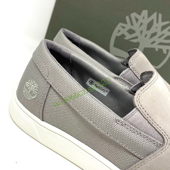 timberland groveton grey